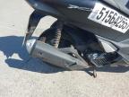 2022 HONDA WW 125 A-M for sale at Copart WHITBURN