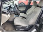 2015 Ford Fiesta Se na sprzedaż w Lumberton, NC - Side