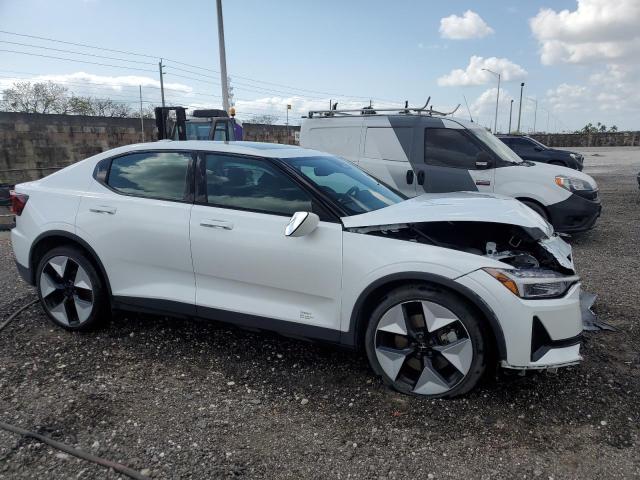  POLESTAR 2 2023 Biały
