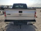 2011 Ford F150 Supercrew იყიდება Houston-ში, TX - Mechanical