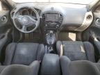 2013 Nissan Juke S   продається в Mebane, NC - Burn - Interior
