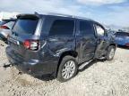 2020 Toyota Sequoia Platinum for Sale in Magna, UT - Rollover