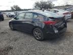 2018 Hyundai Elantra Sel   en Venta en Riverview, FL - Rear End