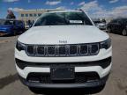 2023 Jeep Compass Latitude Lux للبيع في Littleton، CO - Rollover