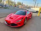 2021 Ferrari F8 Spider  en Venta en Hillsborough, NJ - Water/Flood