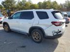 2024 Honda Pilot Exl for Sale in Brookhaven, NY - Rear End