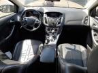 2014 Ford Focus Se de vânzare în East Granby, CT - Side