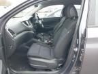2016 HYUNDAI TUCSON SE for sale at Copart SANDTOFT