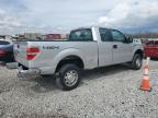 2014 Ford F150 Super Cab იყიდება Columbus-ში, OH - Rear End