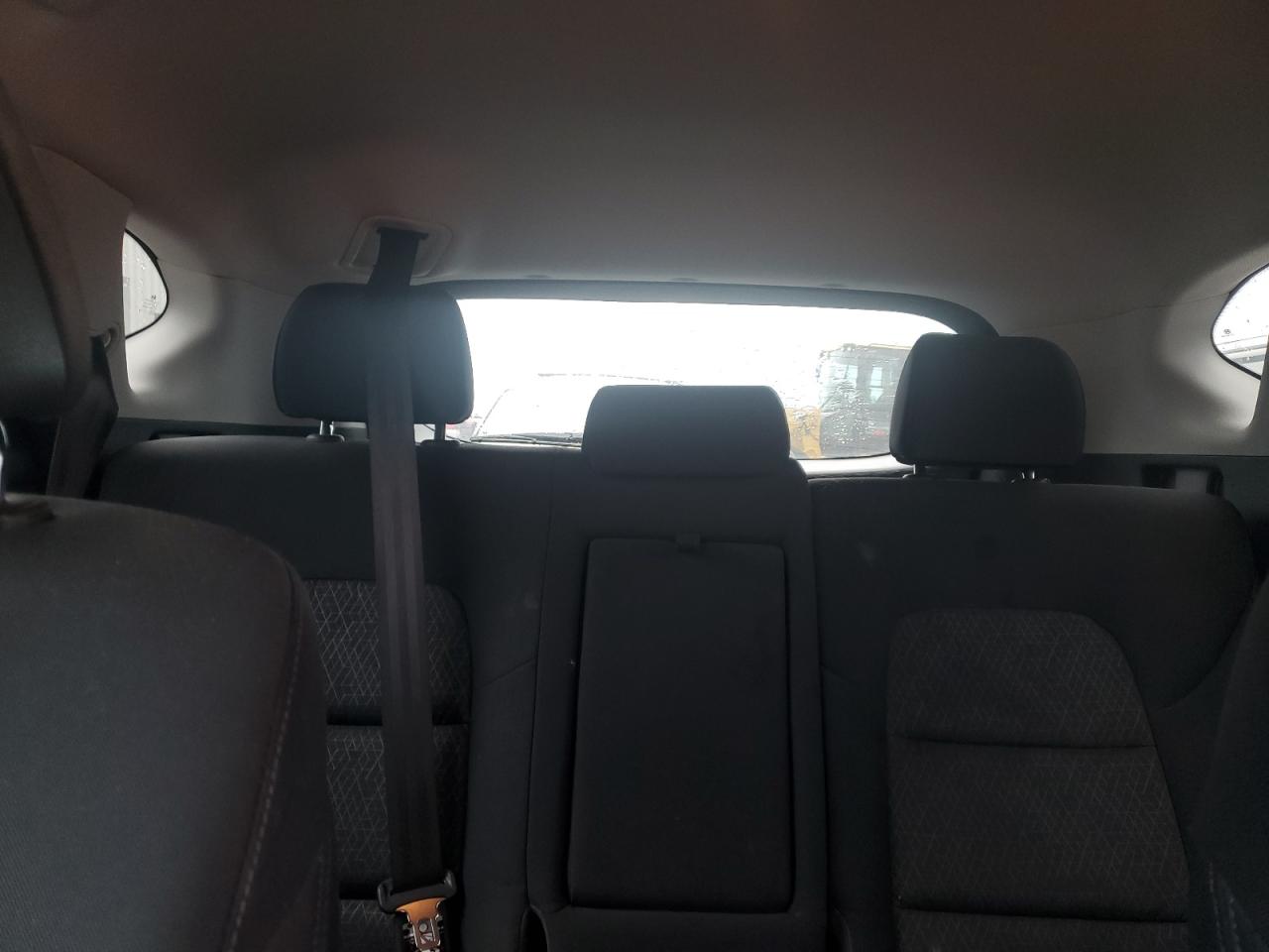 km8j33a20gu051901 KM8J33A20GU051901 2016 Hyundai Tucson Limited