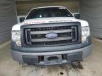 2014 Ford F150  de vânzare în Candia, NH - Rear End