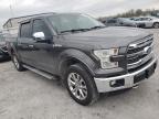 2016 Ford F150 Supercrew იყიდება Cahokia Heights-ში, IL - Hail