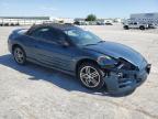 2004 Mitsubishi Eclipse Spyder Gts продається в Tulsa, OK - Mechanical