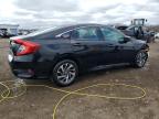 2016 Honda Civic Ex for Sale in Chicago Heights, IL - Front End