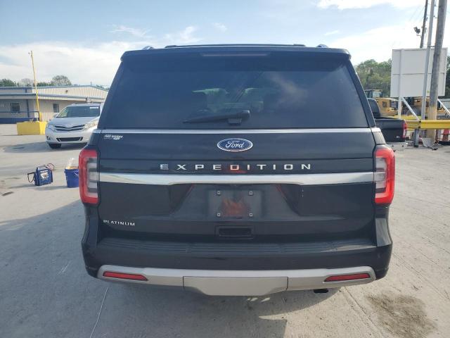  FORD EXPEDITION 2022 Black