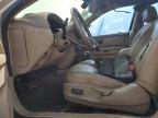 2007 Ford Taurus Sel იყიდება Lumberton-ში, NC - Burn
