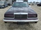Los Angeles, CA에서 판매 중인 1989 Chrysler New Yorker C-Body Landau - Water/Flood