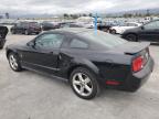2008 Ford Mustang  en Venta en Sun Valley, CA - Side
