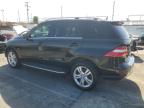 2012 Mercedes-Benz Ml 350 4Matic للبيع في Wilmington، CA - Minor Dent/Scratches