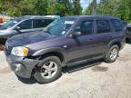 2006 Mazda Tribute S للبيع في Greenwell Springs، LA - Front End