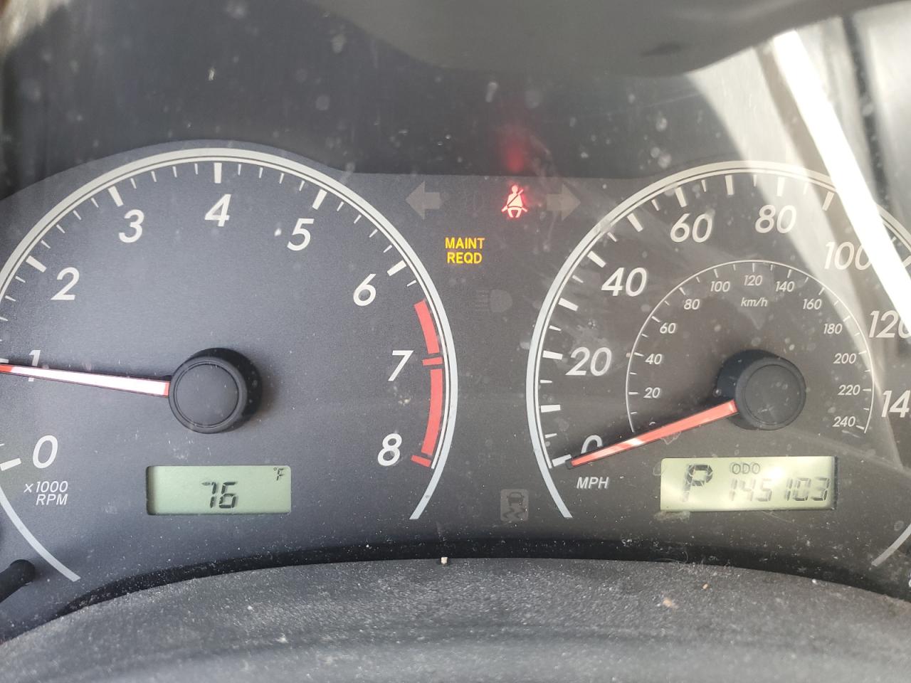 2011 Toyota Corolla Base VIN: JTDBU4EE8B9139770 Lot: 55101905