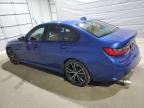 2020 Bmw 330Xi  за продажба в Candia, NH - Rear End