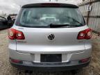 2011 Volkswagen Tiguan S for Sale in Los Angeles, CA - Mechanical