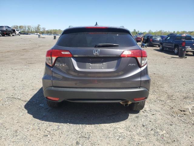  HONDA HR-V 2022 Серый