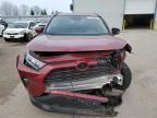 2020 TOYOTA RAV4 XLE à vendre chez Copart ON - TORONTO