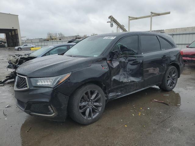 2019 Acura Mdx A-Spec