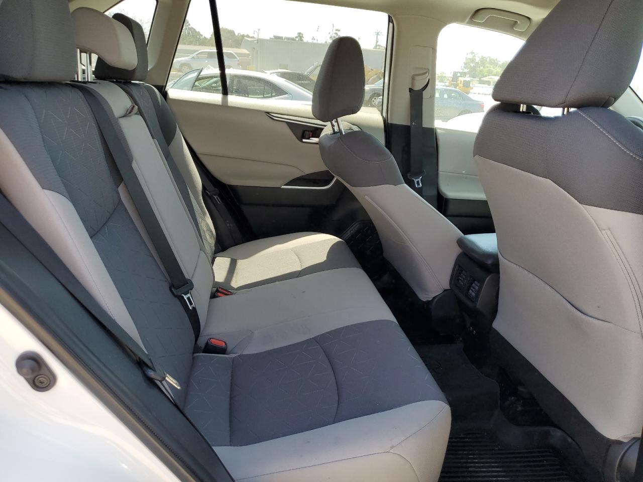2021 Toyota Rav4 Xle VIN: 2T3W1RFV9MC120574 Lot: 55154085