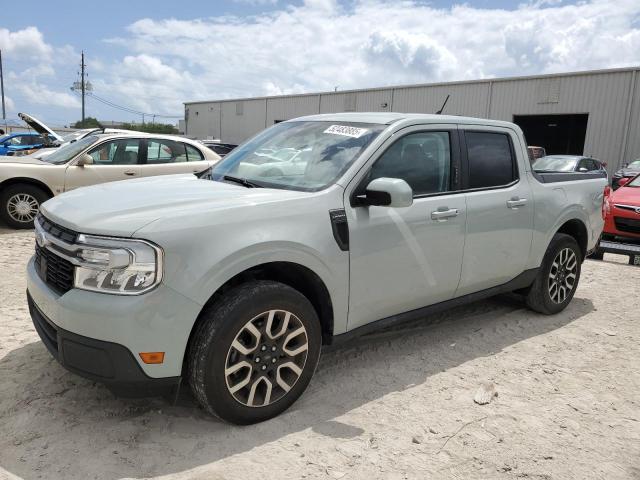FORD MAVERICK – zdjęcie z aukcji, lot #52483885