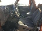 2014 Jeep Wrangler Sport იყიდება Corpus Christi-ში, TX - Side