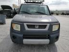 2005 Honda Element Ex للبيع في Tulsa، OK - Mechanical