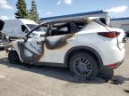 2019 Mazda Cx-5 Touring იყიდება Rancho Cucamonga-ში, CA - Burn