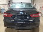 2022 Toyota Camry Xle de vânzare în Blaine, MN - Side
