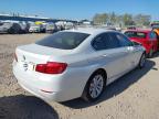 2015 BMW 520D SE AU for sale at Copart WISBECH