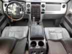 2009 Ford F150 Supercrew en Venta en Lebanon, TN - Front End