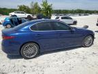 2017 Alfa Romeo Giulia Ti for Sale in Loganville, GA - Front End