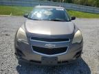 2010 Chevrolet Equinox Lt للبيع في Gastonia، NC - Side
