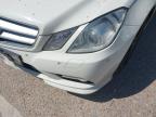 2011 MERCEDES BENZ E350 SPT C for sale at Copart SANDWICH