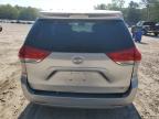 2013 Toyota Sienna  en Venta en Knightdale, NC - Minor Dent/Scratches