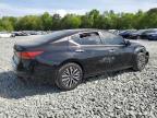 2023 Nissan Altima Sv იყიდება Mebane-ში, NC - Front End