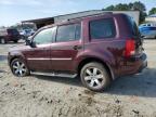 2015 Honda Pilot Touring للبيع في Seaford، DE - Front End