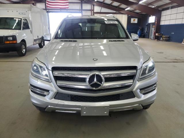 2013 MERCEDES-BENZ GL 450 4MATIC