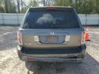 2008 Honda Pilot Ex de vânzare în Knightdale, NC - Rear End