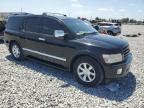 2007 Infiniti Qx56  продається в Arcadia, FL - Rear End
