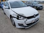 2015 VOLKSWAGEN GOLF MATCH for sale at Copart CORBY