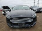 2014 Ford Fusion Se იყიდება Elgin-ში, IL - Rear End