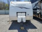 2014 Dutchman Passport for Sale in Leroy, NY - Front End